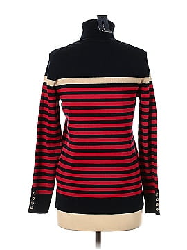 Tommy Hilfiger Turtleneck Sweater (view 2)