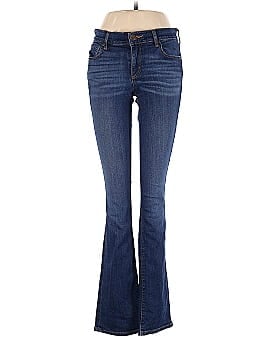 Ann Taylor LOFT Jeans (view 1)