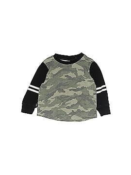 Olive + Scout Long Sleeve T-Shirt (view 1)