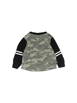 Olive + Scout Long Sleeve T-Shirt (view 2)