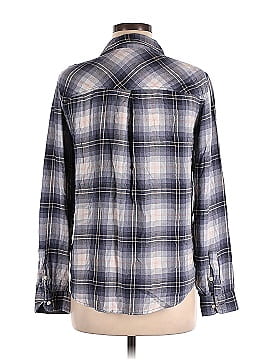 Lucky Brand Long Sleeve Button-Down Shirt (view 2)