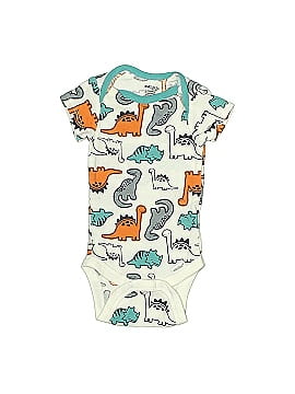 Onesies Short Sleeve Onesie (view 1)