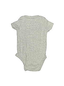 Carter's Short Sleeve Onesie (view 2)