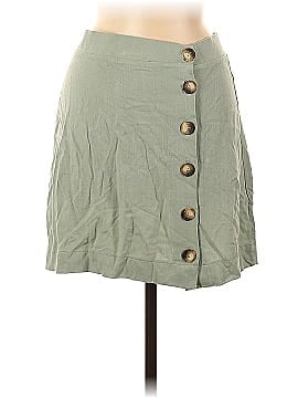 Emory Park Casual Skirt (view 1)