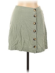 Emory Park Casual Skirt