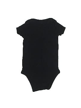 Carter's Short Sleeve Onesie (view 2)