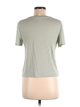 A New Day Short Sleeve Top (view 2)