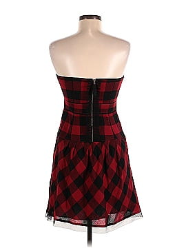 American Eagle Outfitters Casual Dress (view 2)