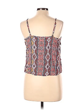 No Boundaries Sleeveless Top (view 2)