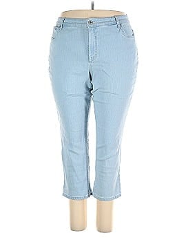 Style&Co Jeans (view 1)