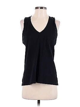 Madewell Sleeveless T-Shirt (view 1)