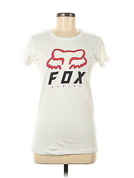 Foxhead Short Sleeve T-Shirt (view 1)