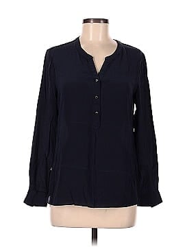 Banana Republic Long Sleeve Blouse (view 1)