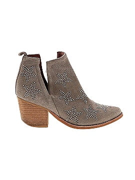 Jeffrey Campbell Ankle Boots (view 1)