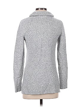 Ann Taylor LOFT Outlet Turtleneck Sweater (view 2)