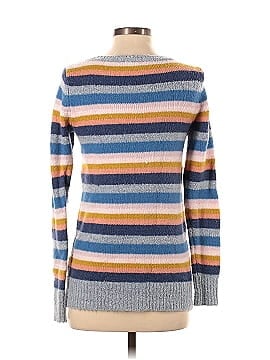 Ann Taylor LOFT Pullover Sweater (view 2)