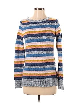 Ann Taylor LOFT Pullover Sweater (view 1)