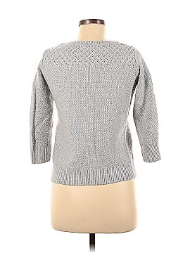 Ann Taylor LOFT Pullover Sweater (view 2)