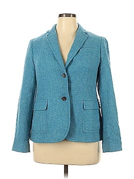 Talbots Blazer (view 1)