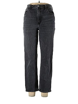 Abercrombie & Fitch Jeans (view 1)