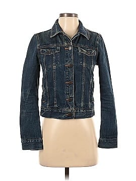 J.Crew Denim Jacket (view 1)