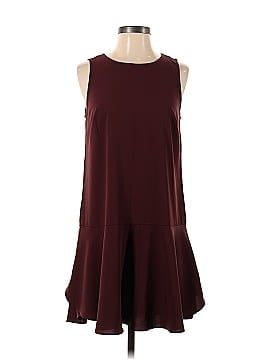 Ann Taylor LOFT Casual Dress (view 1)