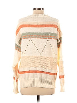 Shein Pullover Sweater (view 2)