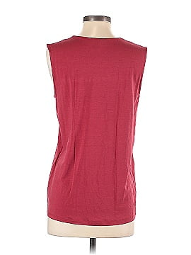 Weekend Max Mara Sleeveless Top (view 2)