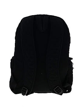 Vera Bradley Classic Black Essential Backpack (view 2)