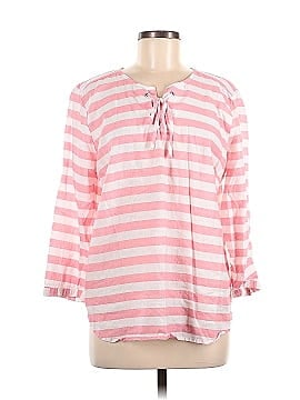 Hester & Orchard Long Sleeve Top (view 1)