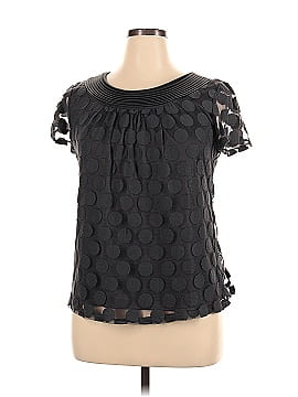 Style&Co Short Sleeve Top (view 1)