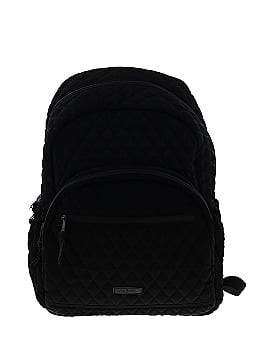 Vera Bradley Classic Black Essential Backpack (view 1)
