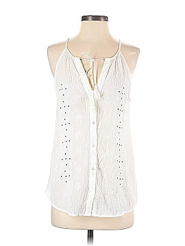 Joie Sleeveless Top (view 1)