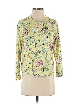 Elie Tahari Short Sleeve T-Shirt (view 1)