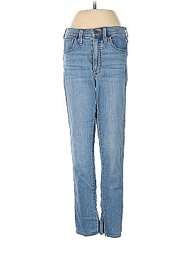 Madewell Jeans (view 1)