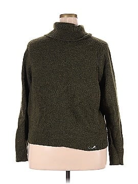 A New Day Turtleneck Sweater (view 2)