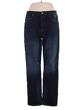 Zara Jeans (view 1)