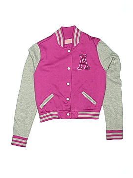 Ashley Jacket (view 1)