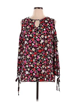 Ashley Stewart Sleeveless Blouse (view 1)