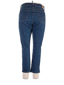 Levi Strauss Signature Jeans (view 2)