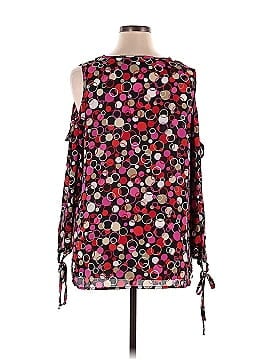 Ashley Stewart Sleeveless Blouse (view 2)