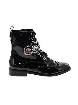 Betsey Johnson Boots (view 1)