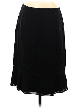 Ann Taylor Formal Skirt (view 2)