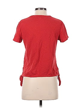 Madewell Short Sleeve T-Shirt (view 2)