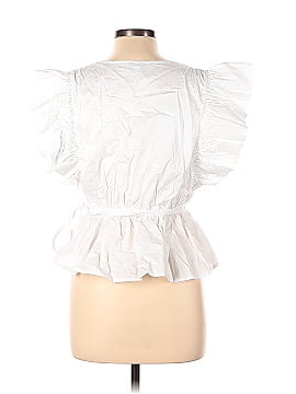Gilli Short Sleeve Blouse (view 2)