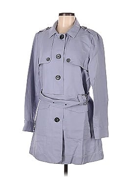 CAbi Trenchcoat (view 1)