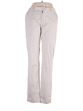 Brooks Brothers Red Fleece Khakis (view 1)