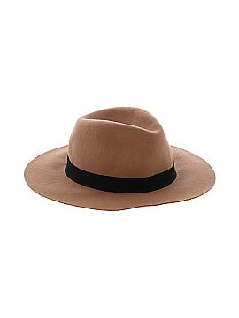 Forever 21 Fedora (view 1)