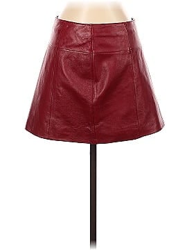 Wilsons Leather Leather Skirt (view 1)