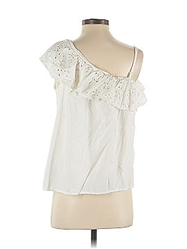 Old Navy Sleeveless Blouse (view 2)